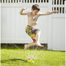 Load image into Gallery viewer, Melissa &amp; Doug Pretty Petals Sprinkler