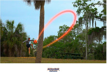 Load image into Gallery viewer, Kickerball - Curve and Swerve Soccer Ball/Football Toy - Kick Like The Pros, Great Gift for Boys and Girls - Perfect for Outdoor &amp; Indoor Match or Game, Bring The World Cup to Your Backyard