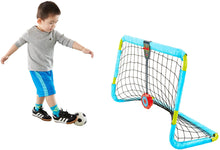 Load image into Gallery viewer, Fisher-Price Grow-to-Pro Super Sounds Soccer