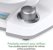 Load image into Gallery viewer, Vornado Energy Smart Small Air Circulator Fan with Variable Speed Control