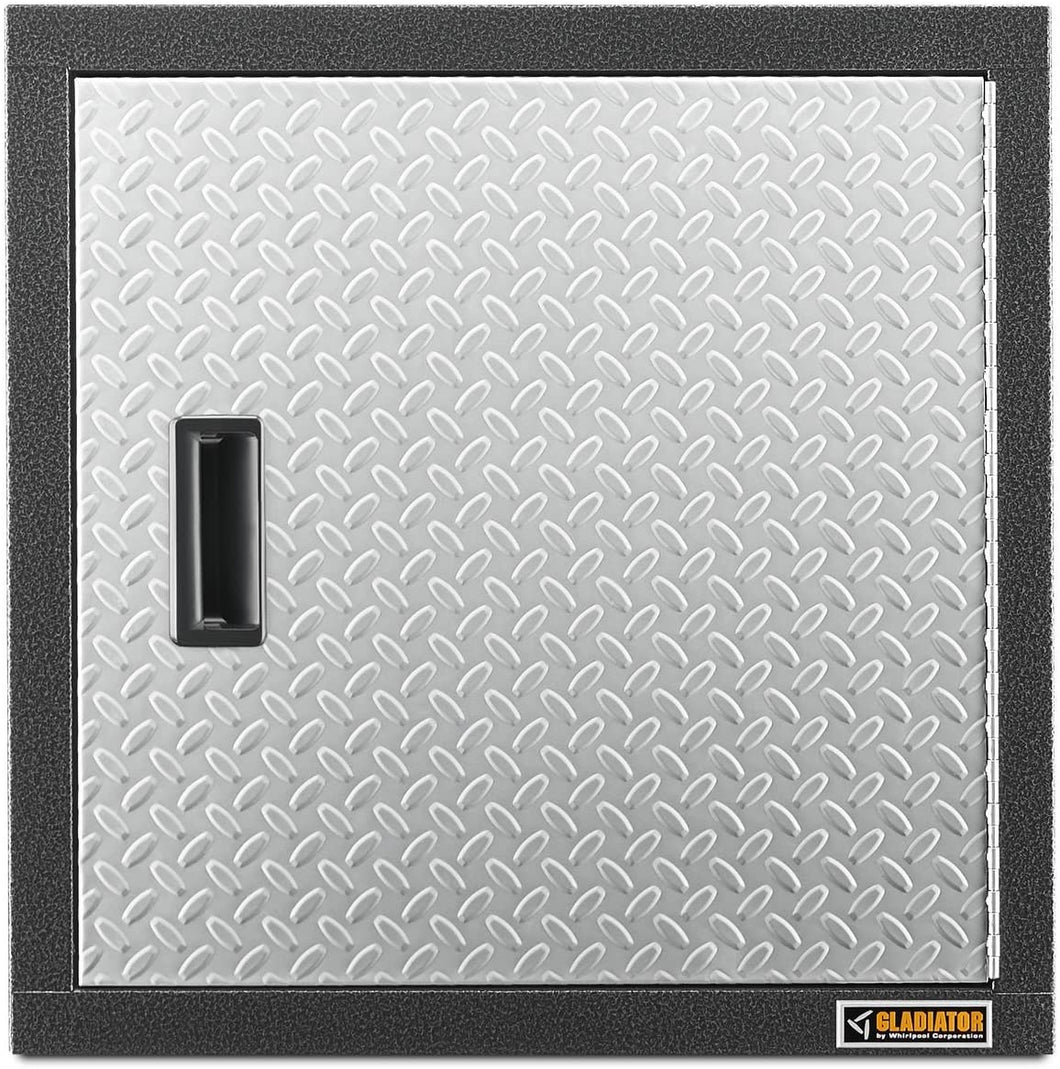 Gladiator GAWG241DRG Premier 24-Inch Wall GearBox