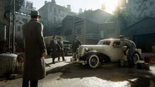 Load image into Gallery viewer, Mafia Twister Parent