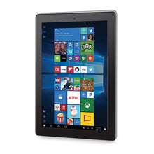 Load image into Gallery viewer, High Performance RCA Cambio 2-in-1 Touchscreen Windows 10 Tablet PC 2GB RAM 32GB