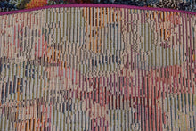 Load image into Gallery viewer, Unique Loom Jardin Collection Vibrant Abstract