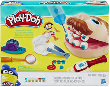 Load image into Gallery viewer, Play-Doh Doctor Drill 'n Fill Set,Multicolor,1 Pack