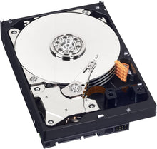 Load image into Gallery viewer, Western Digital WD 3.5-Inch Desktop Mainstream-NRSN