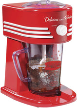 Load image into Gallery viewer, Nostalgia FBS400COKE Coca-Cola 40-Ounce Frozen Beverage Station