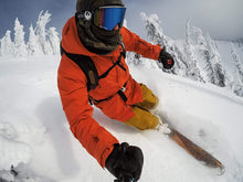 Load image into Gallery viewer, GoPro Shorty Mini Extension Pole Tripod (All GoPro Cameras) - Official GoPro Mount