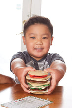Load image into Gallery viewer, Green Toys Sandwich Shop, Assorted
