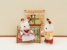 Load image into Gallery viewer, Calico Critters, Doll House Furniture, Whole Room Sets