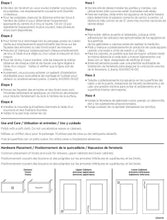 Load image into Gallery viewer, Liberty PN0491-OB-C 128mm Blueprint 2000 Cabinet Hardware Handle Pull
