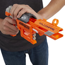 Load image into Gallery viewer, Nerf N-Strike Elite AccuStrike Series FalconFire