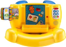 Load image into Gallery viewer, Fisher-Price Laugh &amp; Learn Smart Stages Chair