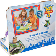 Load image into Gallery viewer, Fisher-Price Disney Pixar Toy Story 4 Buzz Vehicle
