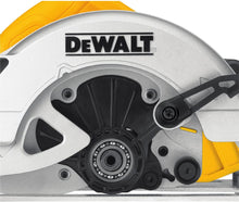Load image into Gallery viewer, DEWALT 7-1/4-Inch Circular Saw, Lightweight (DWE575)