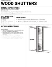 Load image into Gallery viewer, Ekena Millwork Work