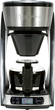 Load image into Gallery viewer, BUNN Heat N Brew Programmable Coffee Maker, 10 cup, Stainless Steel