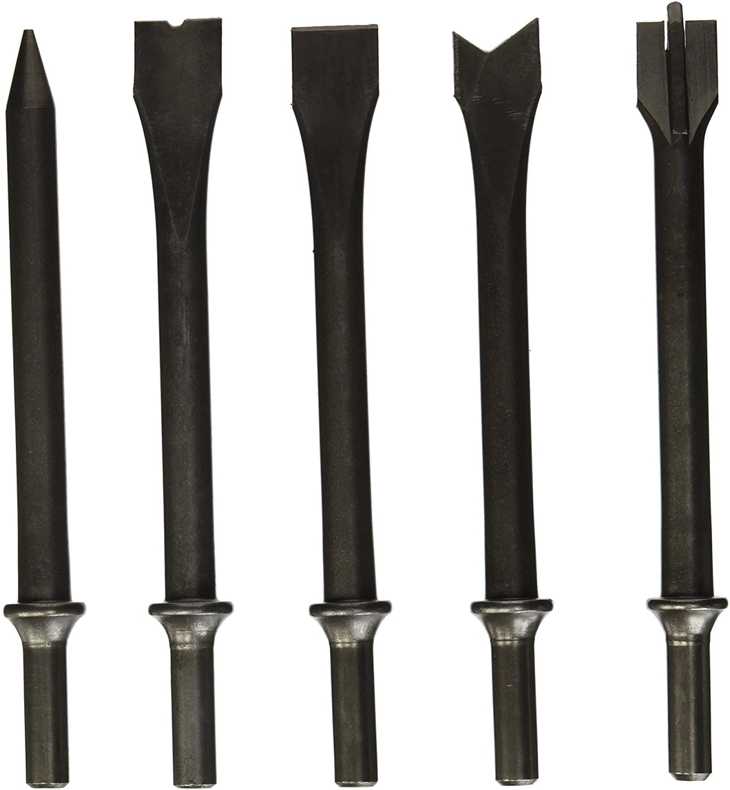 Ingersoll Rand 9500 Retail Chisels Pair with your Ingersoll Rand 114GQC Edge Series Air Hammer.