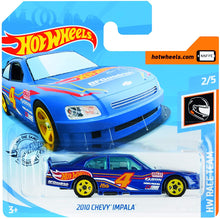 Load image into Gallery viewer, Hot Wheels 50-Car Pack of 1:64 Scale Vehicles Individually Packaged, Gift for Collectors &amp; Kids Ages 3 Years Old &amp; Up [Amazon Exclusive]