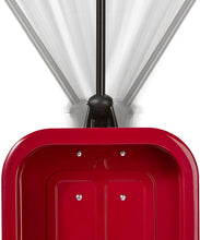Load image into Gallery viewer, Radio Flyer Classic Red Wagon Ride On