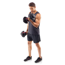 Load image into Gallery viewer, Bowflex SelectTech 552 Adjustable Dumbbells (Pair)