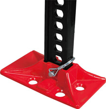 Load image into Gallery viewer, Torin Big Red 48" Ratcheting Off Road / Utility Farm Jack, 3 Ton Capacity