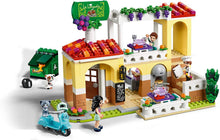 Load image into Gallery viewer, LEGO Friends Heartlake City Restaurant 41379 Restaurant Playset (624 Pieces)