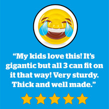 Load image into Gallery viewer, BigMouth Inc. Giant Inflatable Pool Float