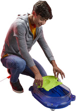 Load image into Gallery viewer, BEYBLADE Burst Rise Hypersphere Vortex Climb Battle Set -- Complete Set with Beystadium, 2 Battling Top Toys and 2 Launchers, Ages 8 and Up