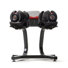 Load image into Gallery viewer, Bowflex SelectTech 552 Adjustable Dumbbells (Pair)