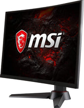 Load image into Gallery viewer, MSI Optix 24-Inch Screen Led-Lit Monitor (Optix MAG240VC)