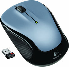 Load image into Gallery viewer, Logitech 910-002332 Wrls Mouse M325 Silver