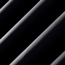 Load image into Gallery viewer, Sun Zero Oslo Theater Grade Extreme 100% Blackout Grommet Curtain Panel