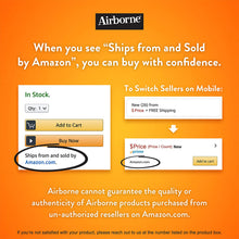 Load image into Gallery viewer, Airborne Immune Support Supplement with Vitamin C Chewable Gummies