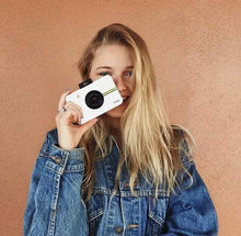 Load image into Gallery viewer, Zink Polaroid Snap Instant Digital Camera with Zink Zero Ink Printing Technology
