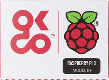 Load image into Gallery viewer, RS Components Raspberry Pi 3 B+ Motherboard