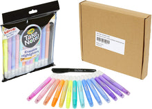 Load image into Gallery viewer, Crayola Take Note Erasable Highlighters, School Supplies