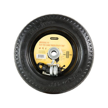 Load image into Gallery viewer, Marathon 00210 Universal Fit, Flat Free, Hand Truck/All Purpose Utility Tire