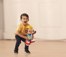 Load image into Gallery viewer, VTech Chase Me Casey Toy