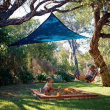 Load image into Gallery viewer, Coolaroo Shade Sail, Triangle Party Sail