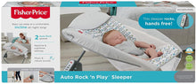 Load image into Gallery viewer, Fisher-Price Auto Rock &#39;n Play Sleeper