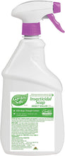 Load image into Gallery viewer, Garden Safe Brand Insecticidal Soap Insect Killer, Ready-to-Use, 24-Ounce