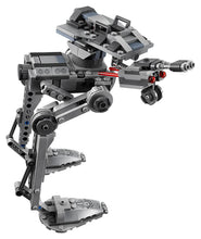 Load image into Gallery viewer, LEGO Star Wars: The Last Jedi First Order AT-ST 75201 Building Kit (370 Piece)