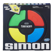 Load image into Gallery viewer, Simon Game