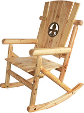 Load image into Gallery viewer, Leigh Country Aspen Single Rocker