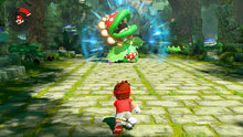 Load image into Gallery viewer, Mario Tennis Aces - Twister Parent