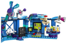 Load image into Gallery viewer, LEGO Unikitty! Dr. Fox Laboratory 41454 Building Kit (359 Piece)