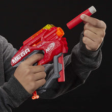 Load image into Gallery viewer, NERF Mega Talon Blaster -- Includes 3 Official Accustrike Mega Darts -- for Kids, Teens, Adults