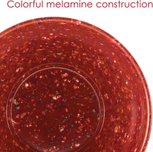 Load image into Gallery viewer, Rachael Ray 47813 Melamine Garbage Bowl