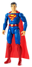 Load image into Gallery viewer, DC Comics Justice League True-Moves Superman 12&quot; Figure